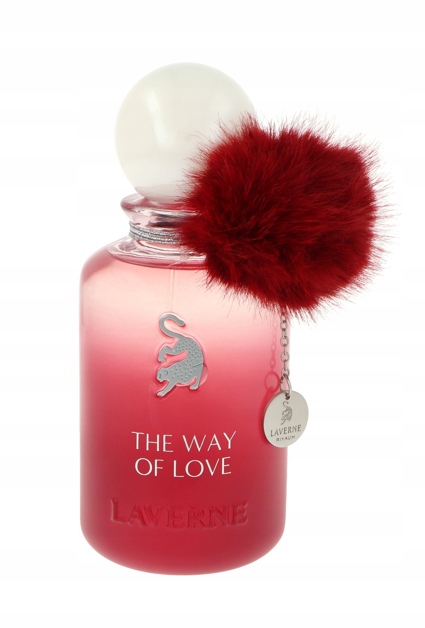 Laverne The Way Of Love Edp 100ml Parfémovaná voda 100 ml