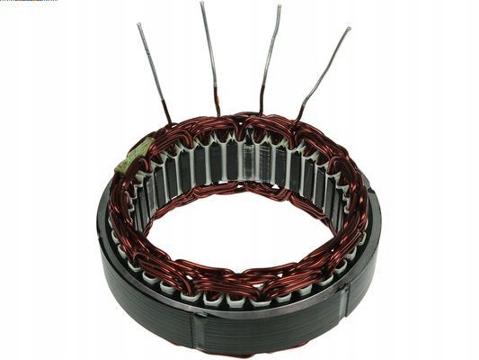 AS0011 - -RU СТАТОР ГЕНЕРАТОРА