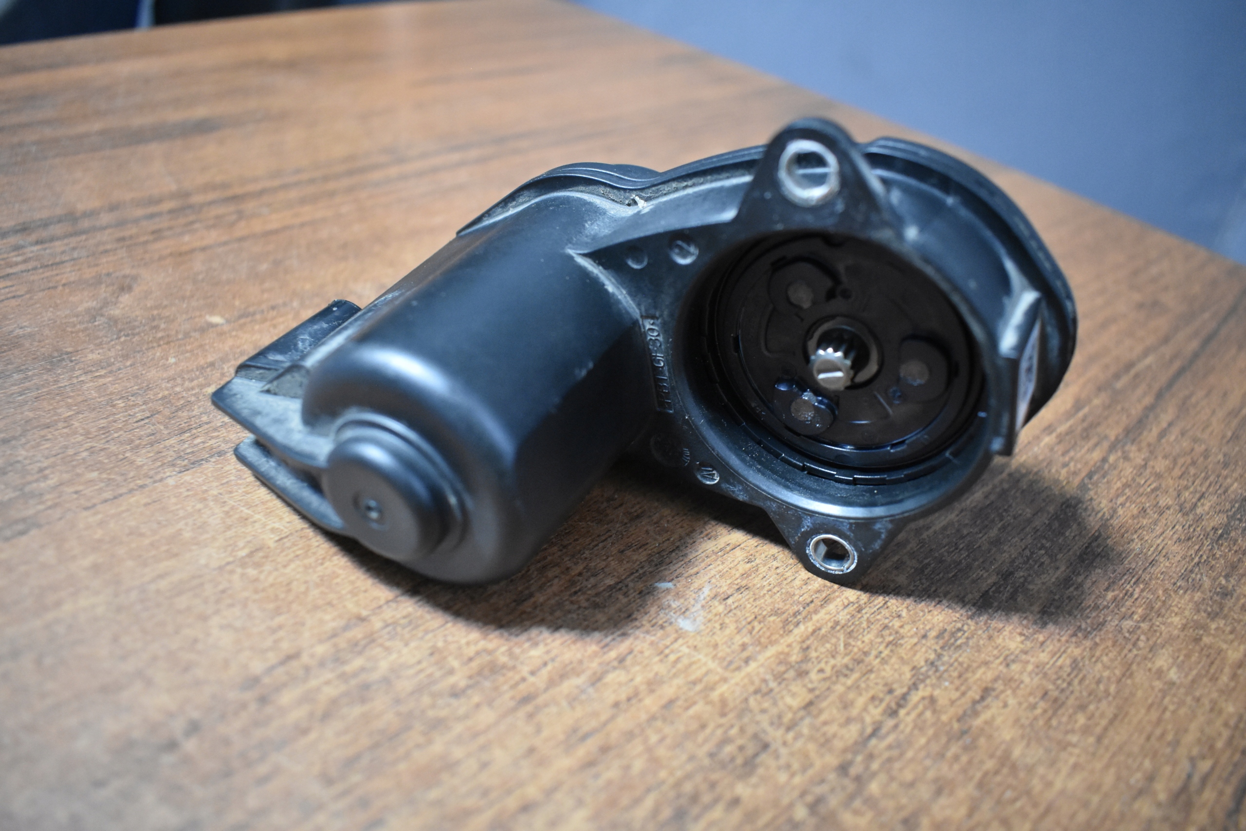 IDEALNY original mini motor electric brake AUDI 1