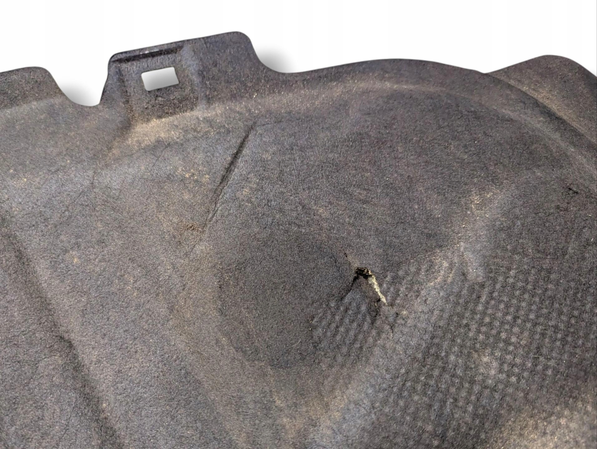 Insonorisation du capot Moteur Volvo S40 2 facelift 2012 30715979