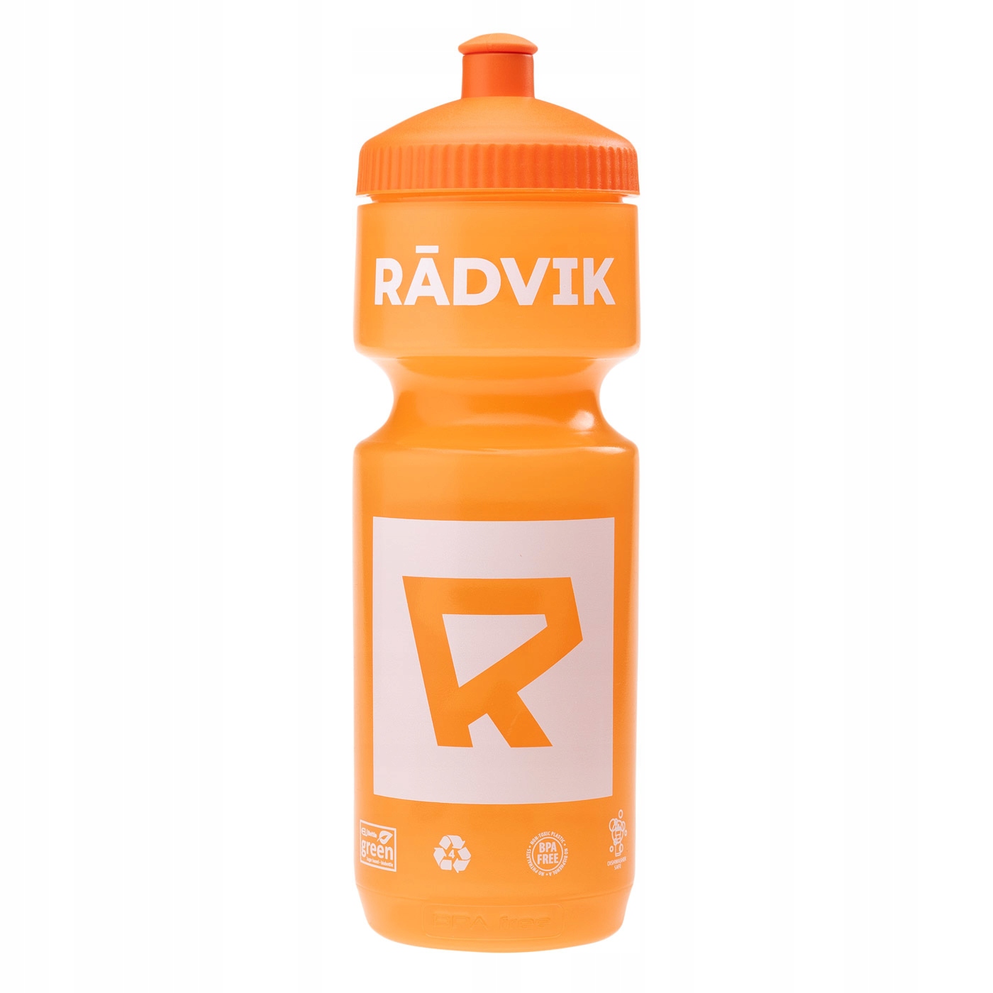 BIDON ROWEROWY BIOFLASK RAVIK 750 ML