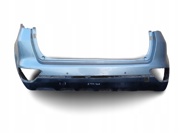 KIA SPORTAGE 4 IV LIFT 18- ZDERZAK TYŁ 86612F1500