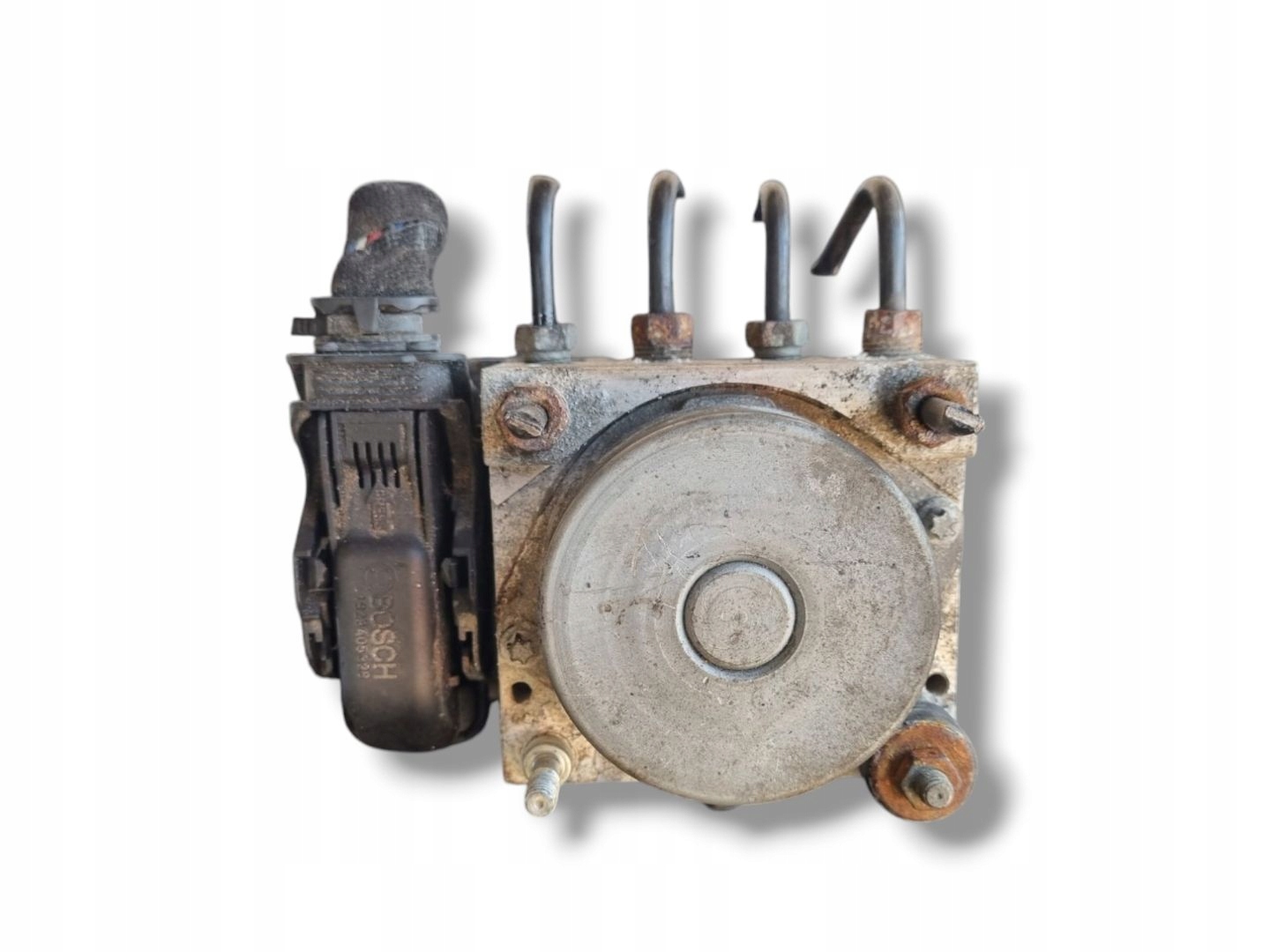 pump ABS Opel Corsa D facelift 2012 13282282