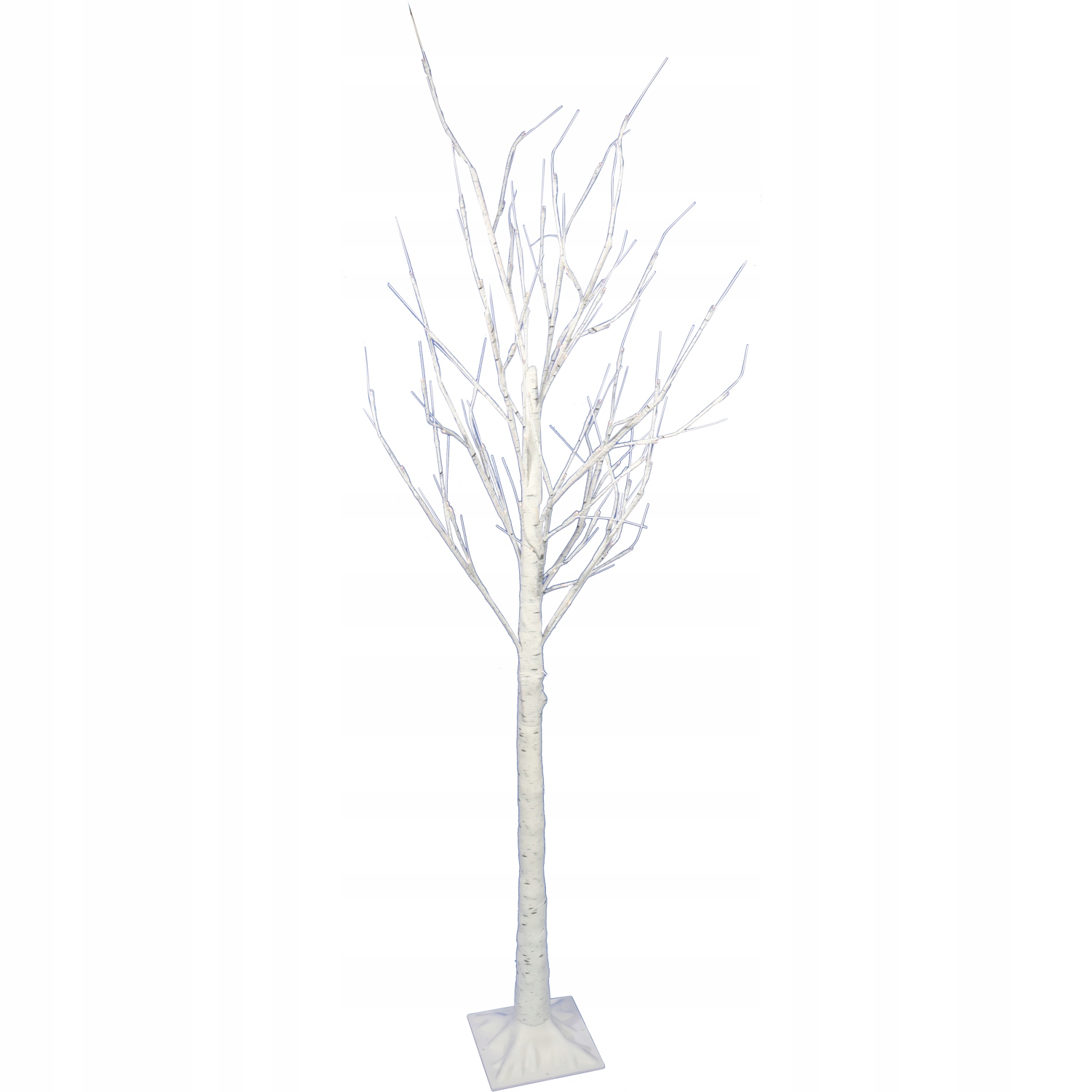 Stromček 80 Led Dekorácia Svetelná 180 CM