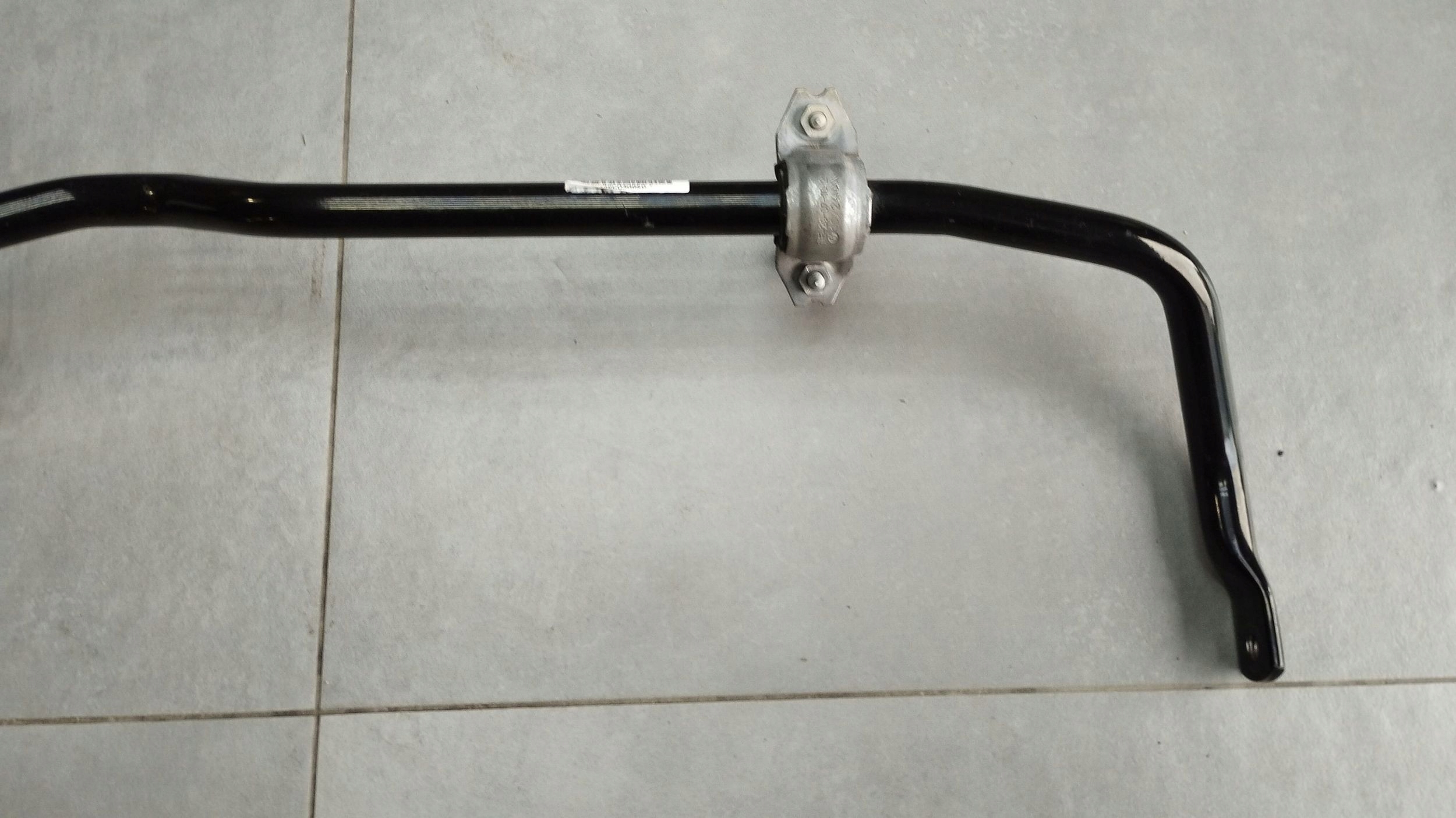 Cupra Formentor Stabilizator front bar 3Q0411303D