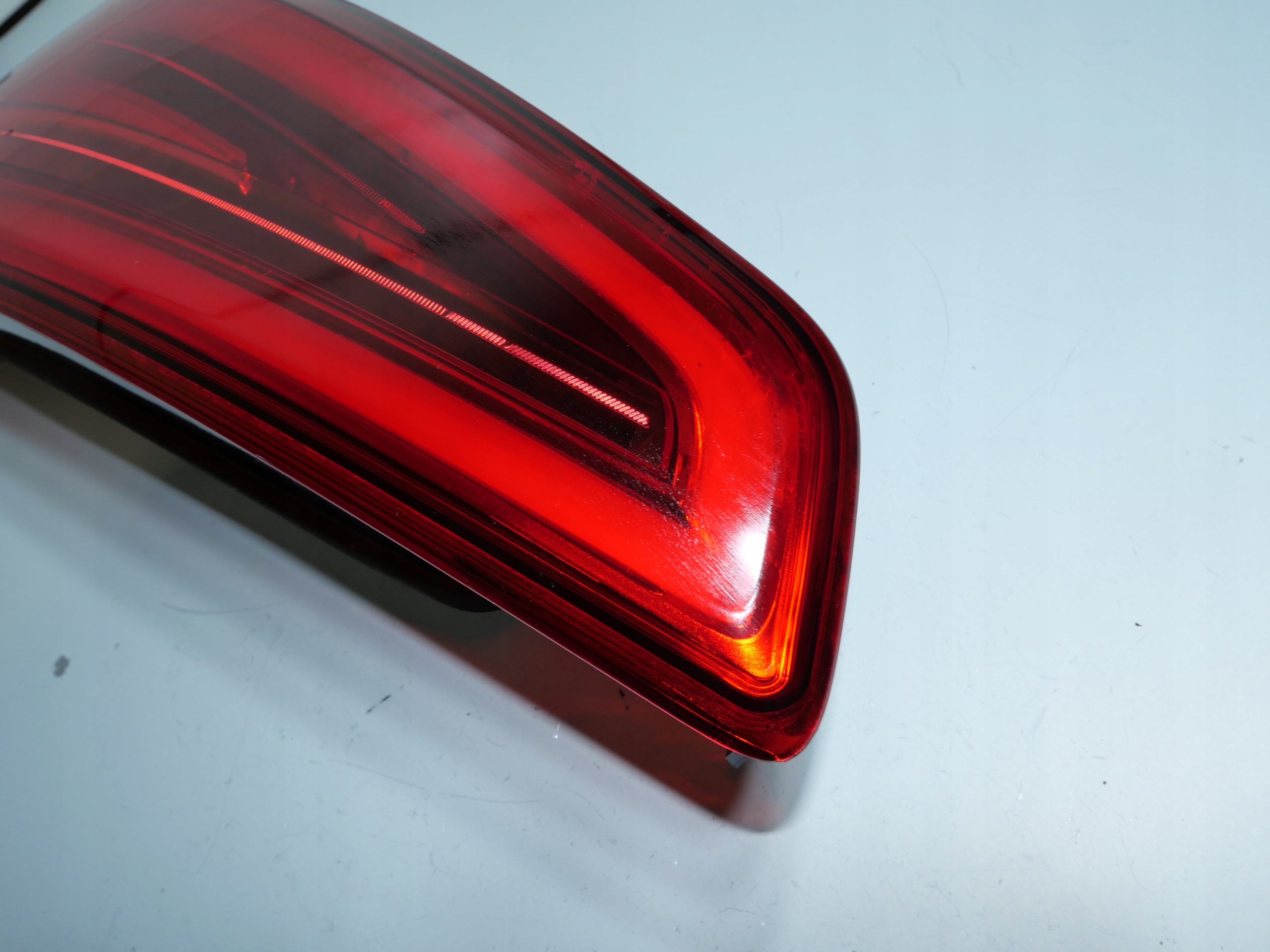 AUDI Q3 8U light right rear part rear LED 8U0945094A