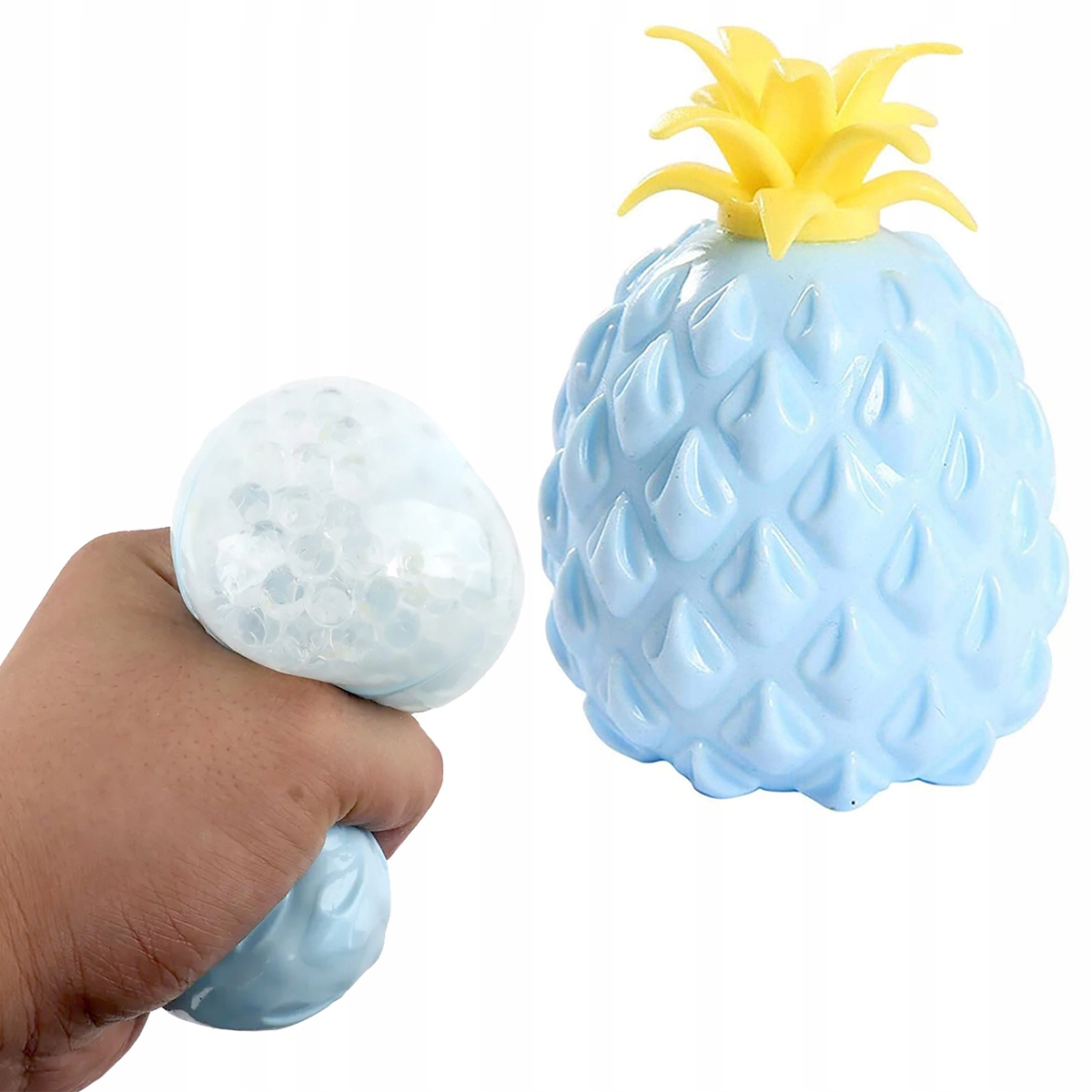 

Gniotek Antystresowy Sensoryczny Ananas Prank