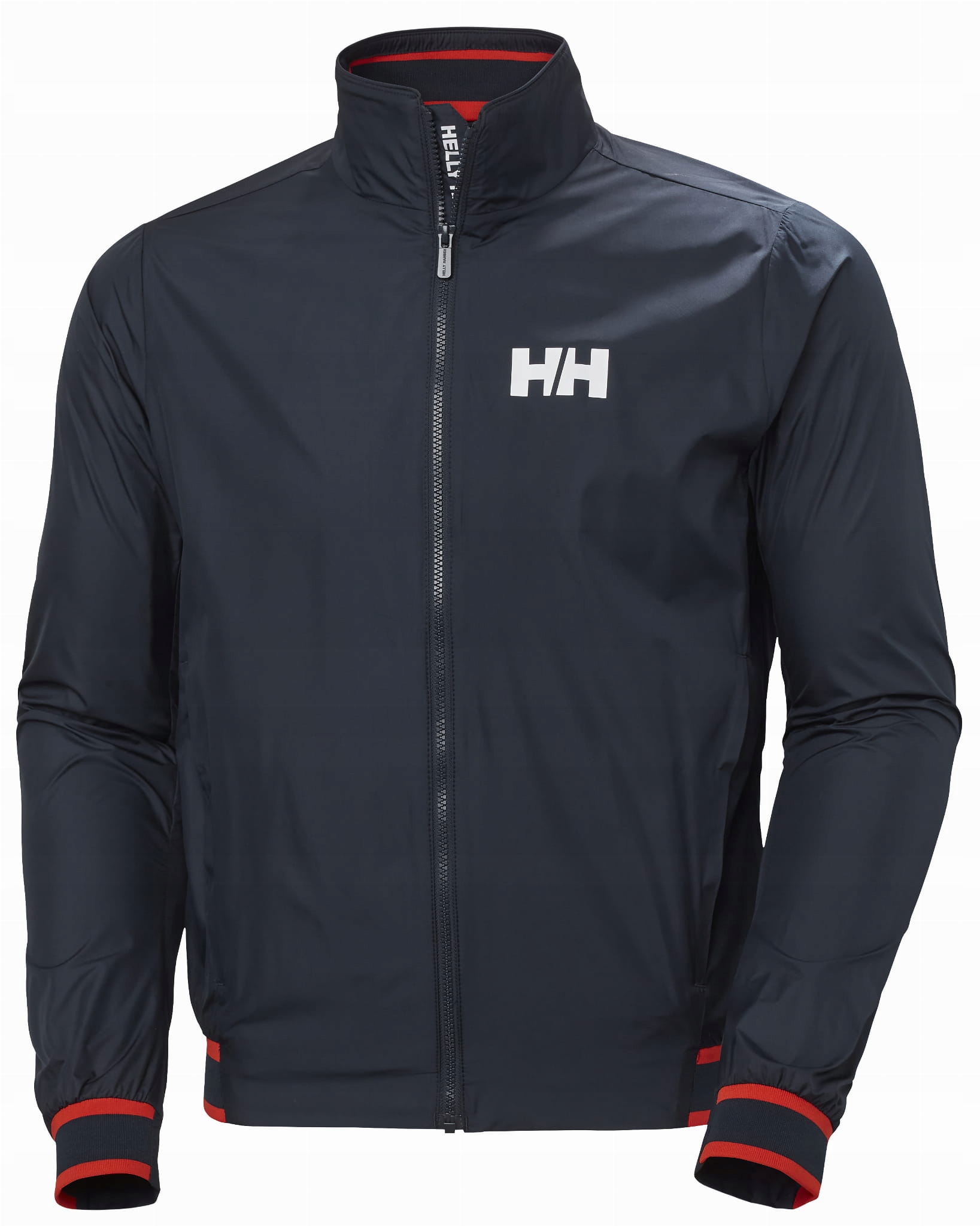 Bunda Helly Hansen 2026 Salt Windbreaker Nvy S