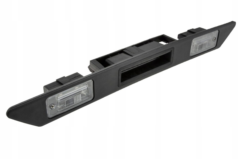 EZC-AU-102 - Ручка крышки MICROSTOPS AUDI A4 S6 C6 05-