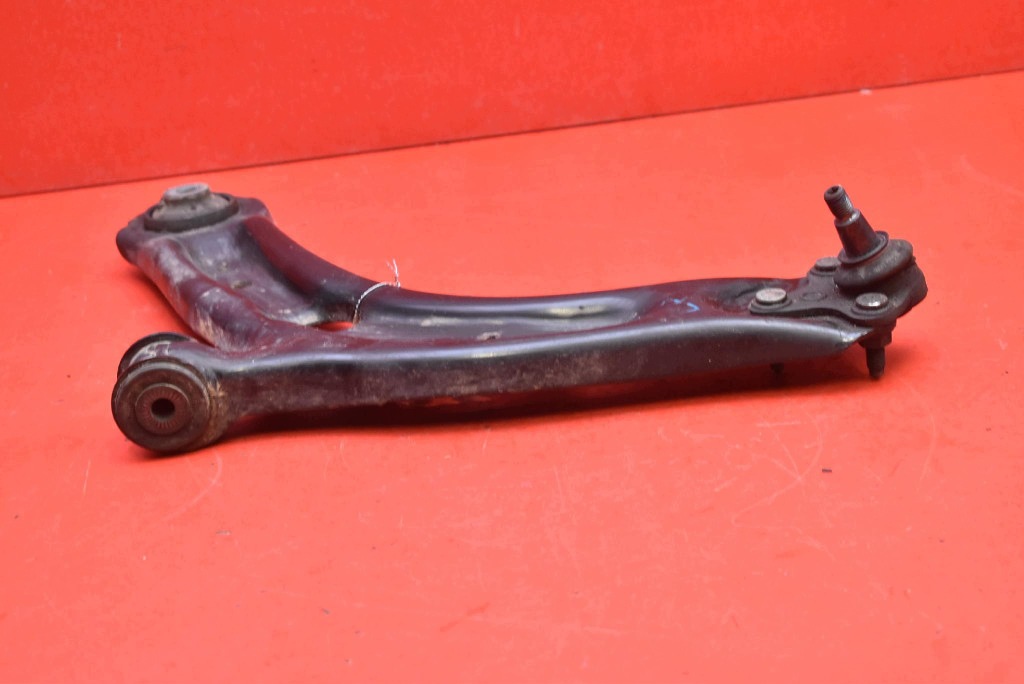 arm left front SKODA SUPERB 3 III 2.0 TDI 190 KM 15-20