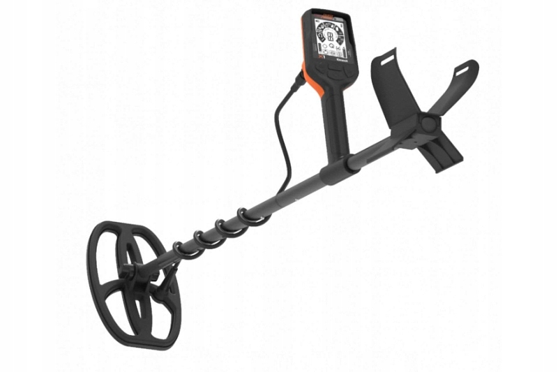Металлоискатель Quest X1