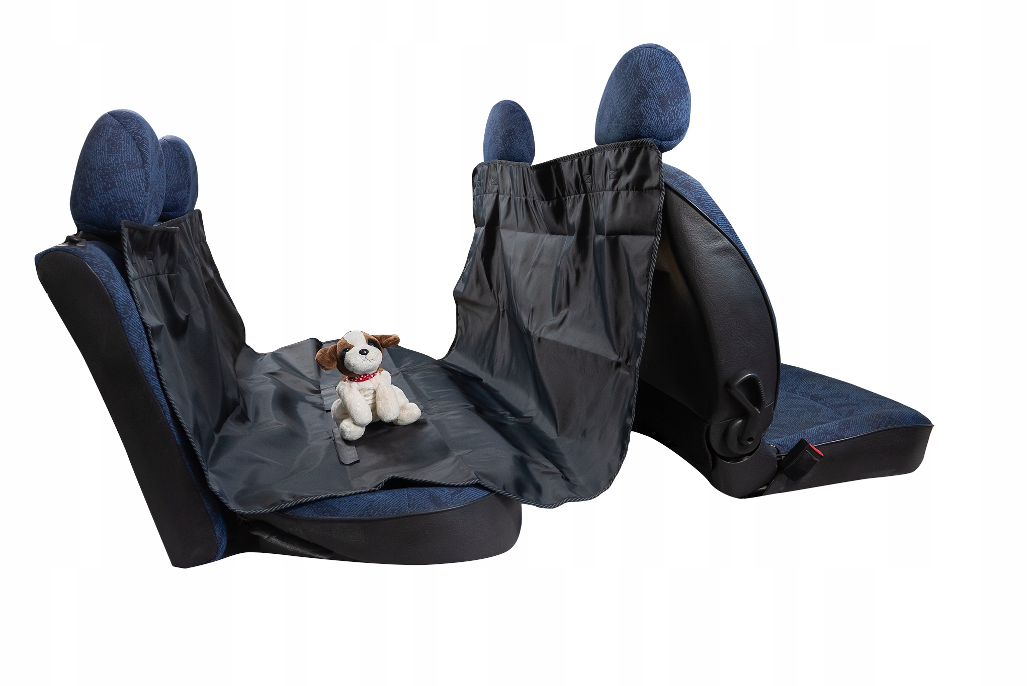 MATA DO SAMOCHODU AUTA NA SIEDZENIE DLA PSA KOTA Rodzaj Uniwersalne