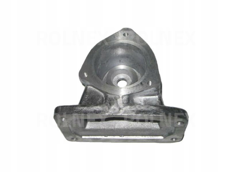 Kryt termostatu s otvorem Pl 87005001