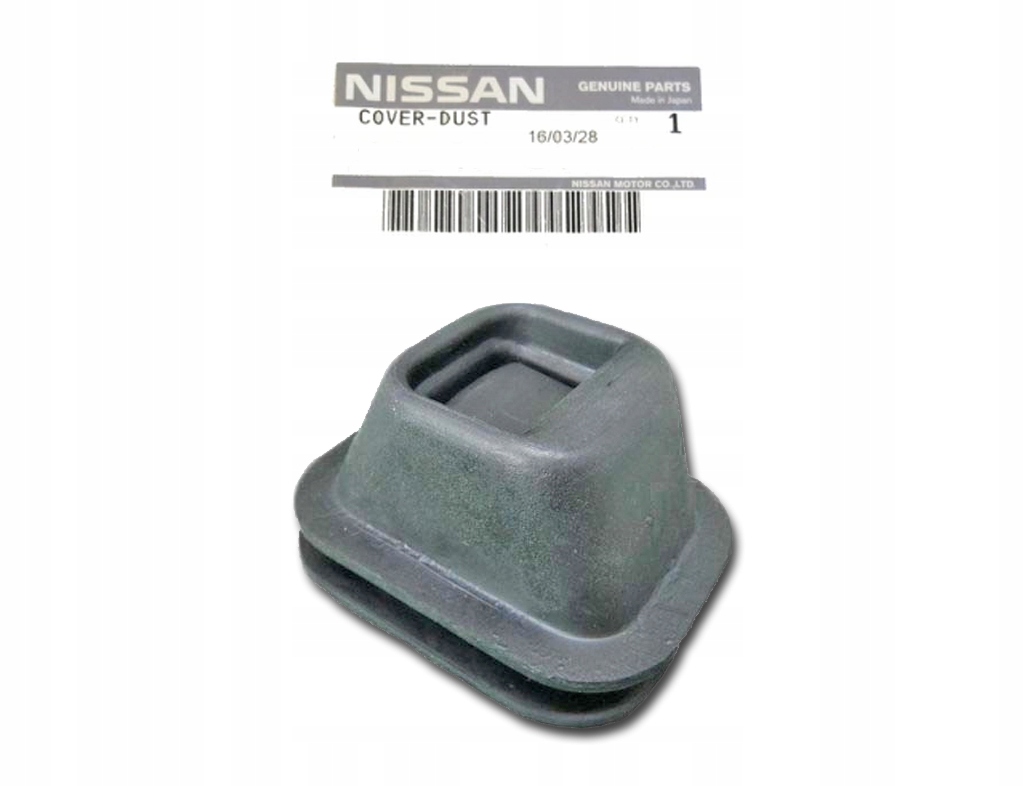 GUMA OSŁONA ŁAPY SPRZĘGŁA SKRZYNI PATROL GR Y60