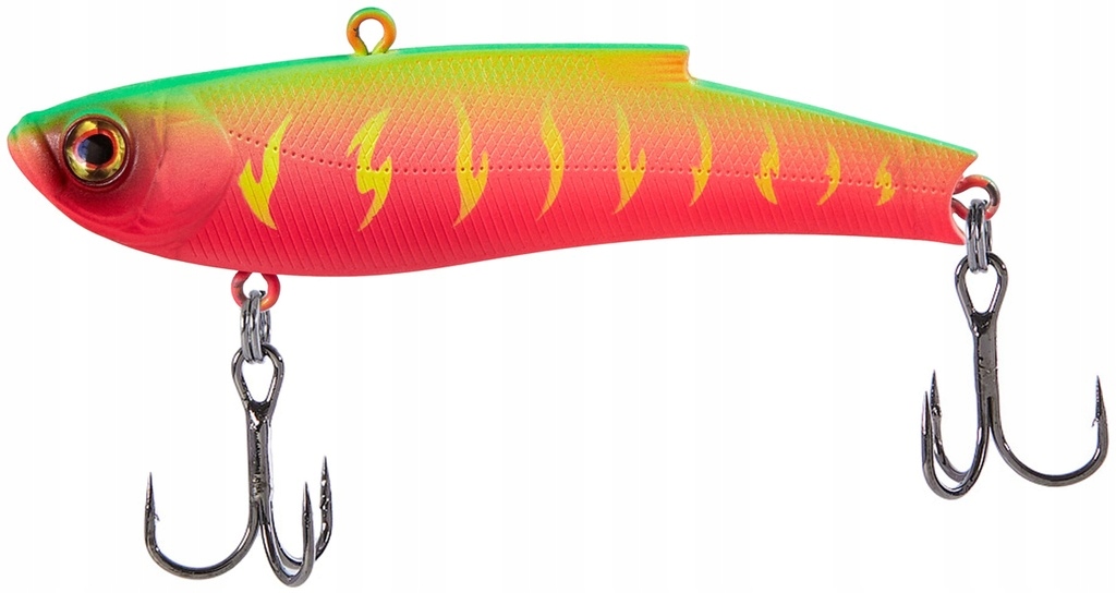 Wobler Select Regent Vib 70S 70mm 15g Cykada 18707046