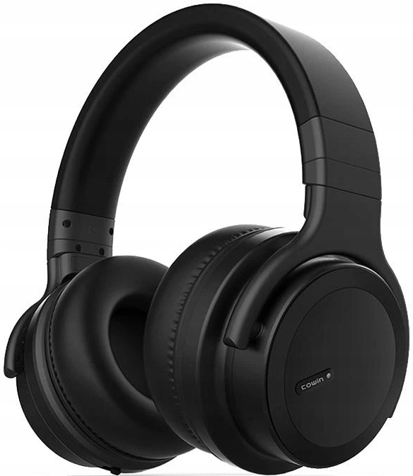 

Słuchawki Bezprzewodowe Cowin E7 Ace Bluetooth Anc