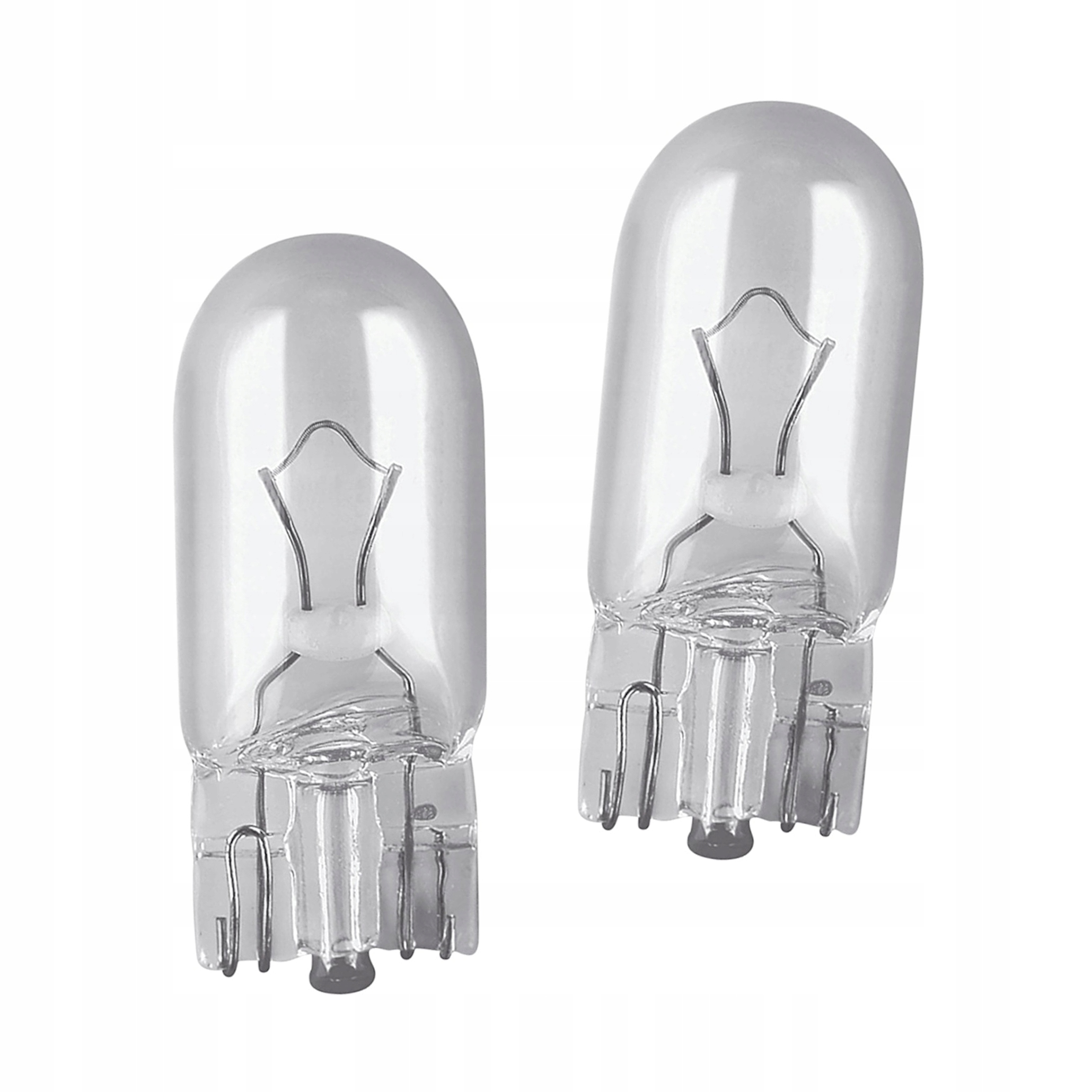 Żarówka OSRAM 12V 5W W2.1X9.5D W5W