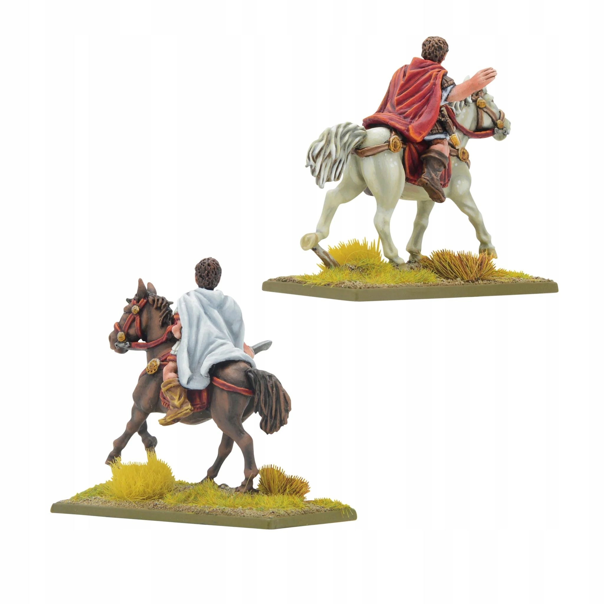 Hail Caesar Roman Generals Lucius Cornelius Sulla i Gaius Marius