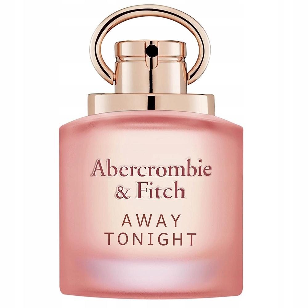 Abercrombie & Fitch Away Tonight Women Edp 100ml Spray