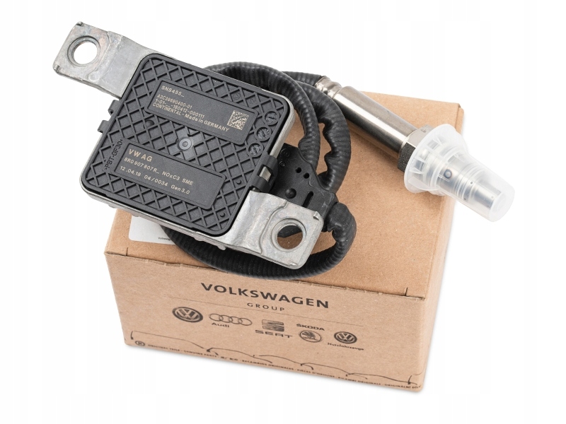 vw 4M0907807P 4M0907807F 4M0907807AE 4M0907807