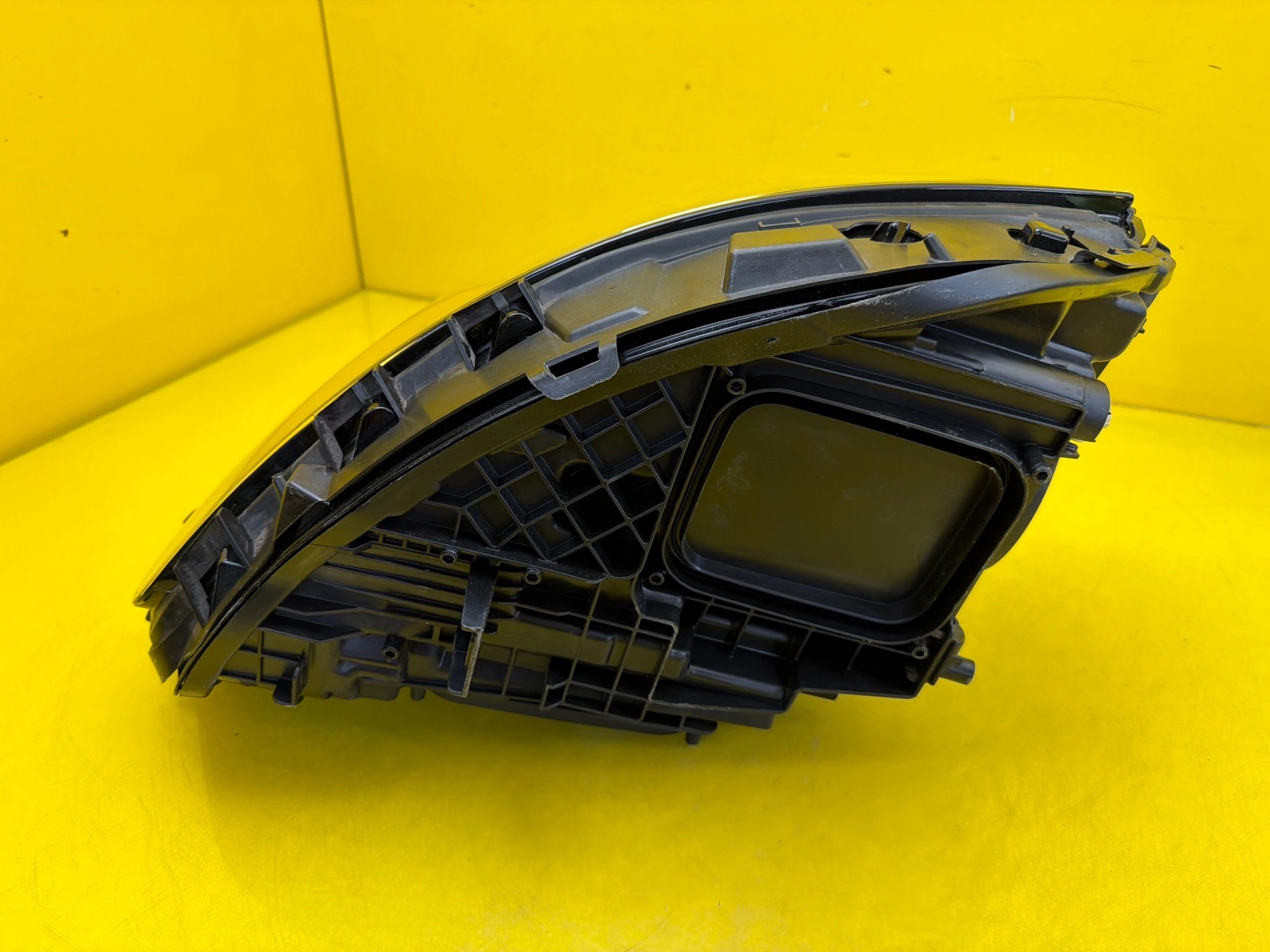 light left Mercedes A-Klasa W177 Multibeam Led 2018- A1779062505