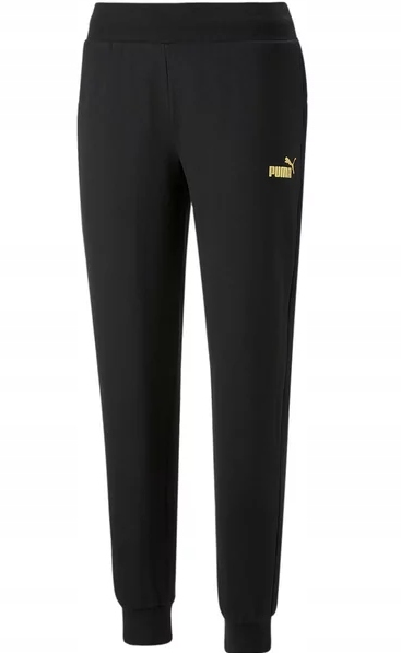 Pánské kalhoty Puma 849959-01 Vel Xs