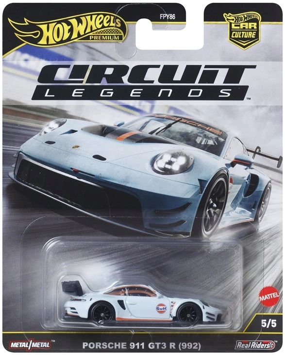 Hot Wheels Porsche 3台セット HOT WHEELS FORZA AUTKO PORSCHE 911 GT3 HMV71 HLK28