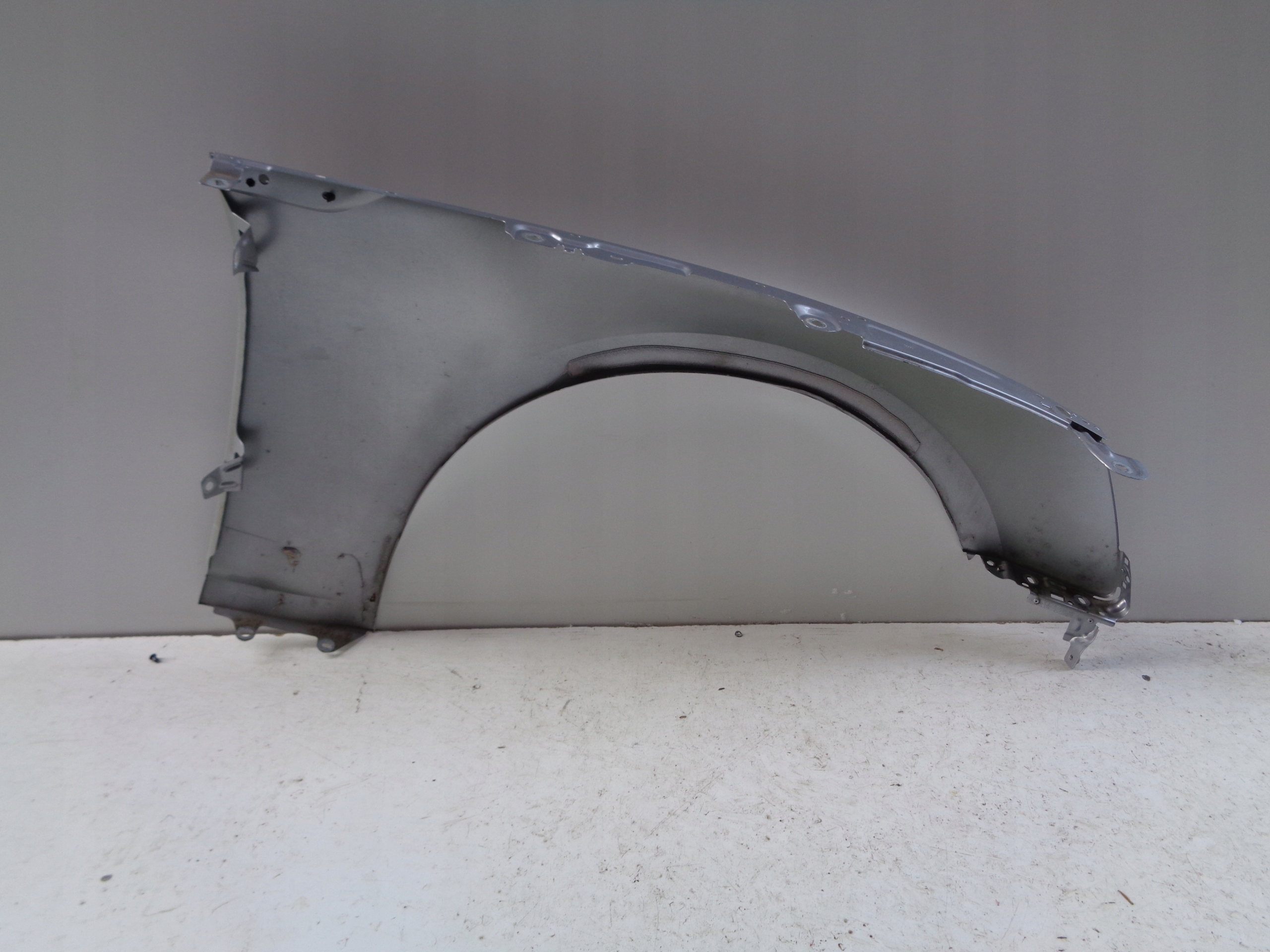 fender left front AUDI A5 II 8W6 16- NR 50684