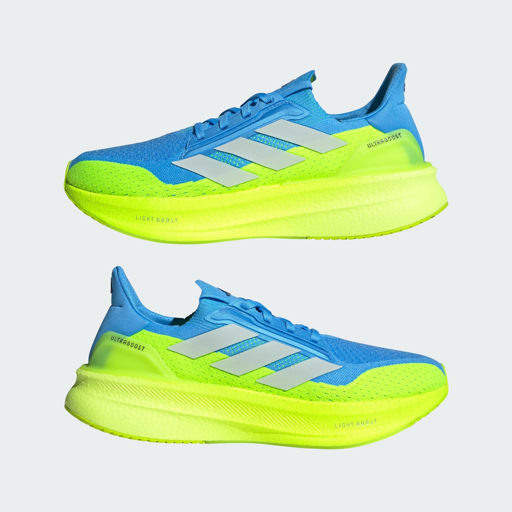 Nové Běžecké Boty Adidas Ultraboost 5X JQ2922 R 42 2/3