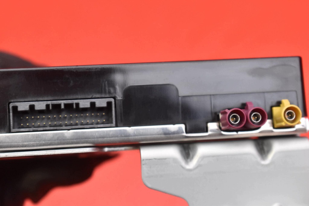 control unit module ECALL 96510-CV000 KIA EV6 GT 21-24