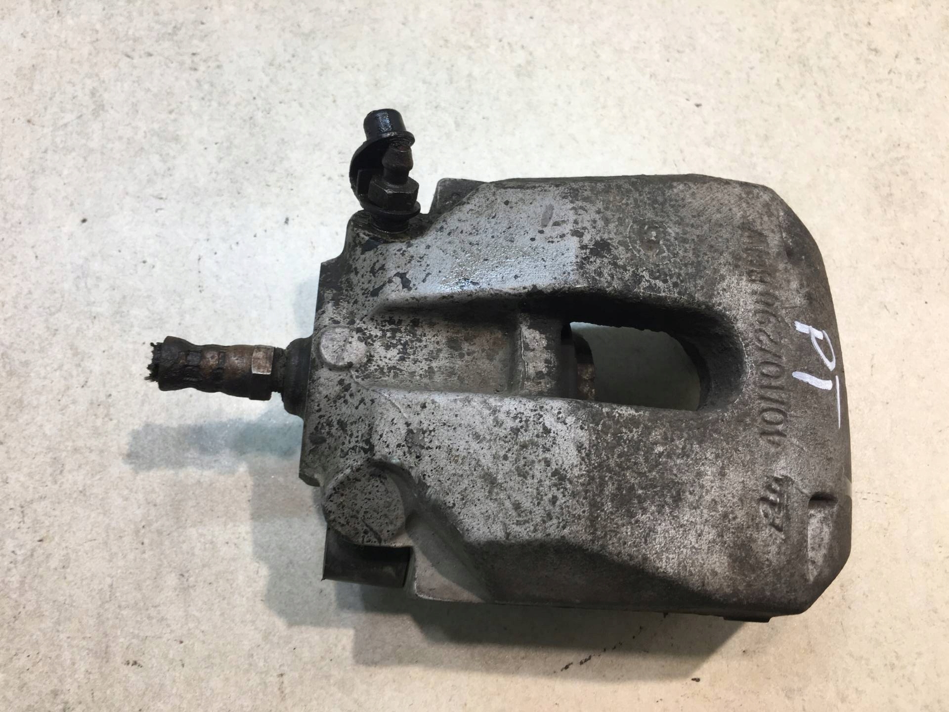 caliper brake right rear part BMW 5 E39 525 TDS