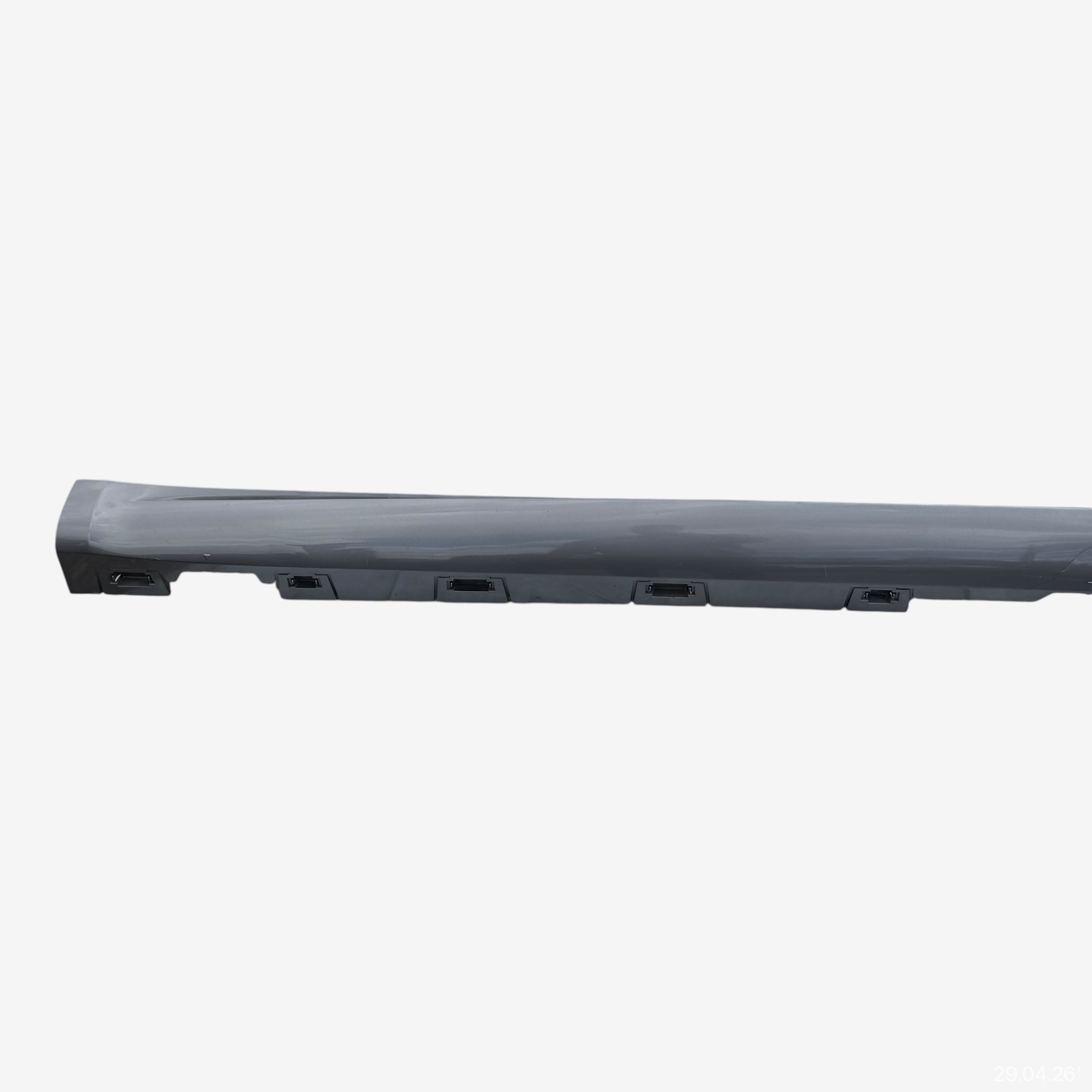 moulding threshold left RENAULT TALISMAN 764195063R
