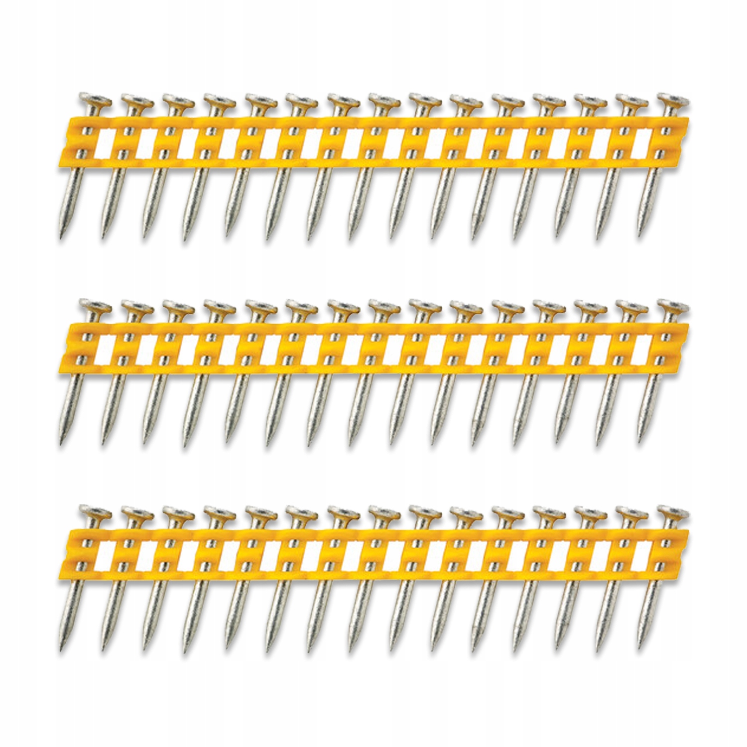 Dewalt DCN8901015 Hřebíky DCN890 Std 2,6x15 mm
