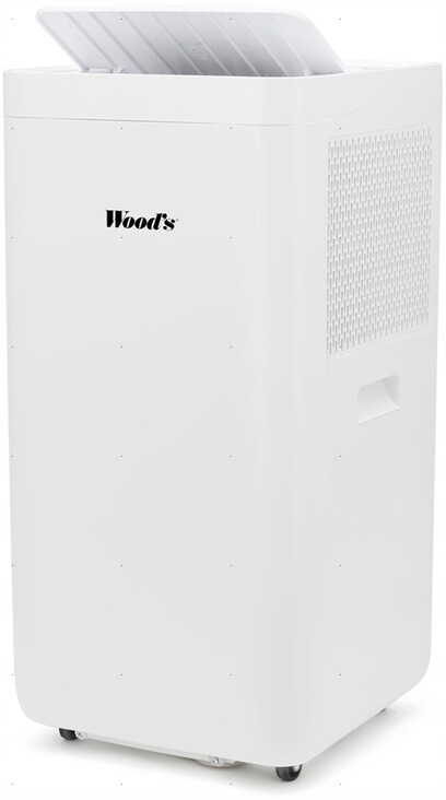 

Wood's Milan 9K Wifi Klimatyzator Przenośny