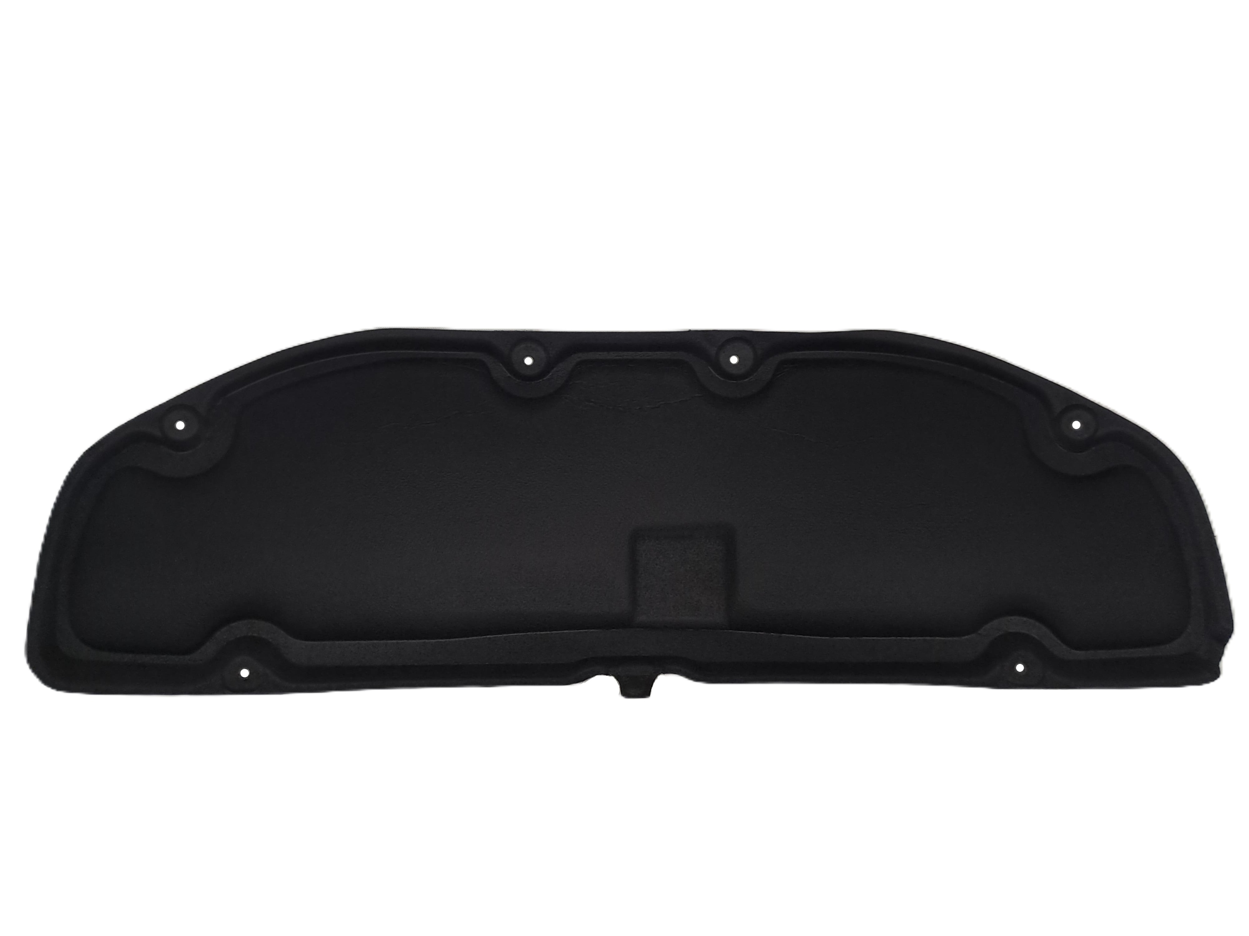 WYGŁUSZENIE MASKI PODBITKA TOYOTA VERSO AR20 09-18R + SPINKI Producent części Inny