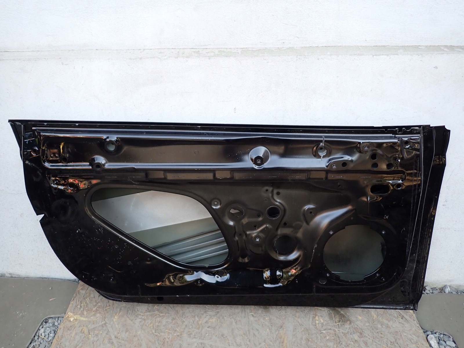 door left AUDI A5 8W6 COUPE CABRIO KABRIOLET 2016- 8W6831051A