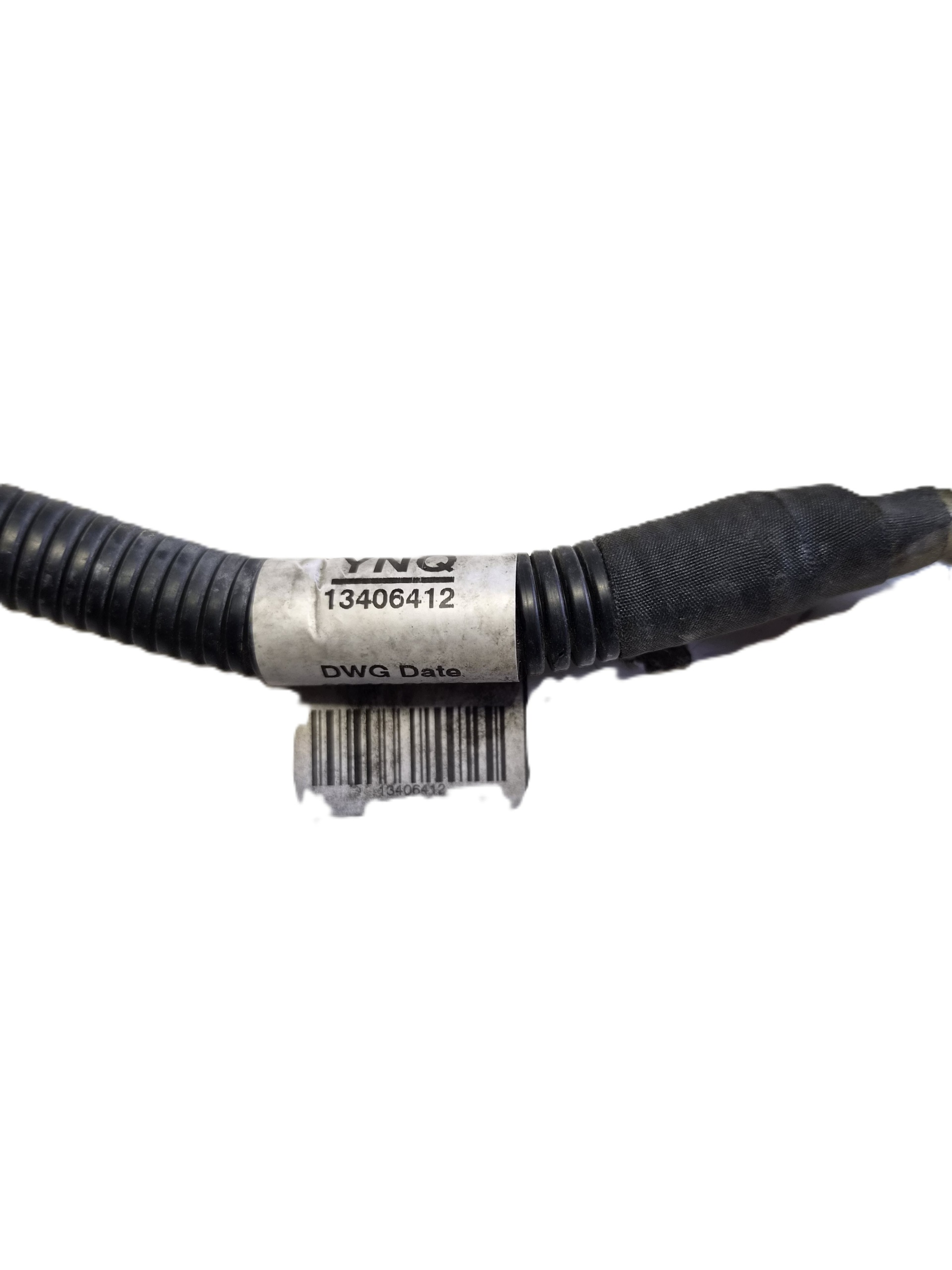 bundle alternator 13406412 OPEL ASTRA K 1.6CDTI