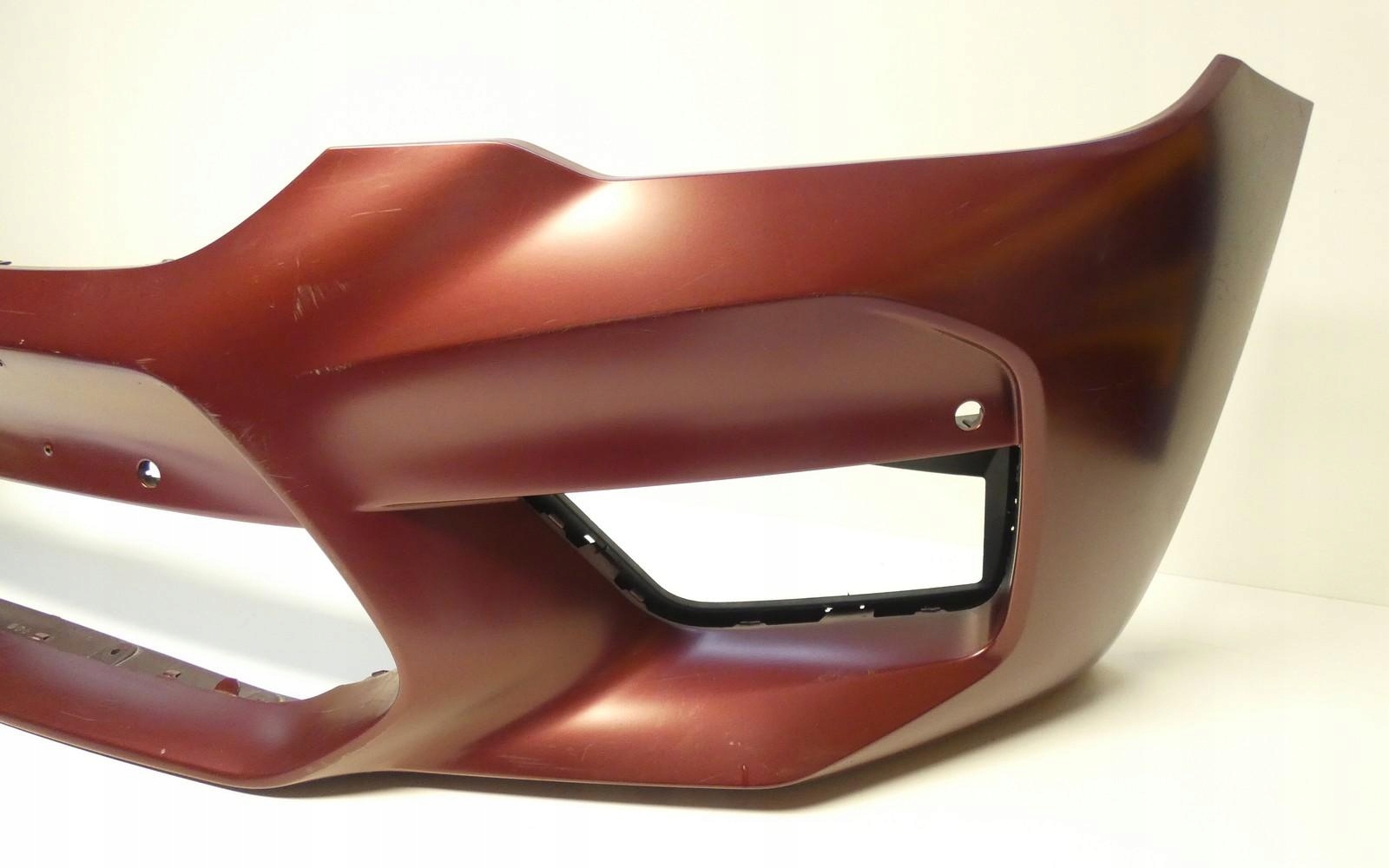 BMW M5 F90 8069598 2017-2020 below 6 PDC bumper front front