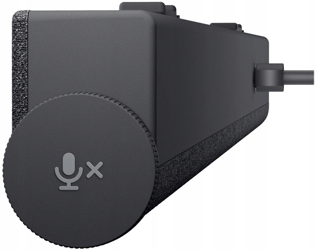 Listwa dźwiękowa DELL SB522A Slim Conferencing Soundbar Model SB522A