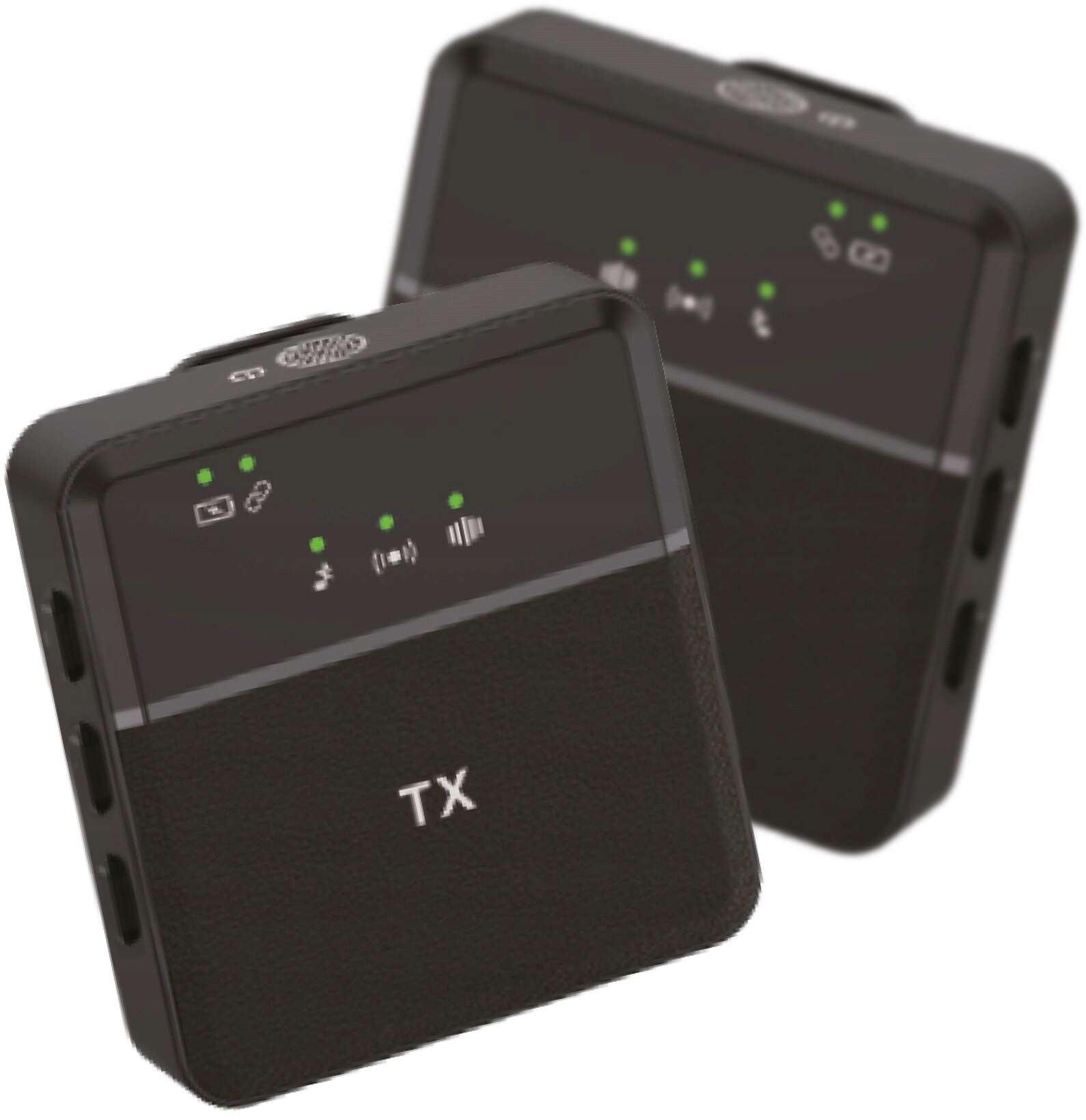 Mikrofón pre smartfón MusicMate MM-120 EchoTint bezdrôtový