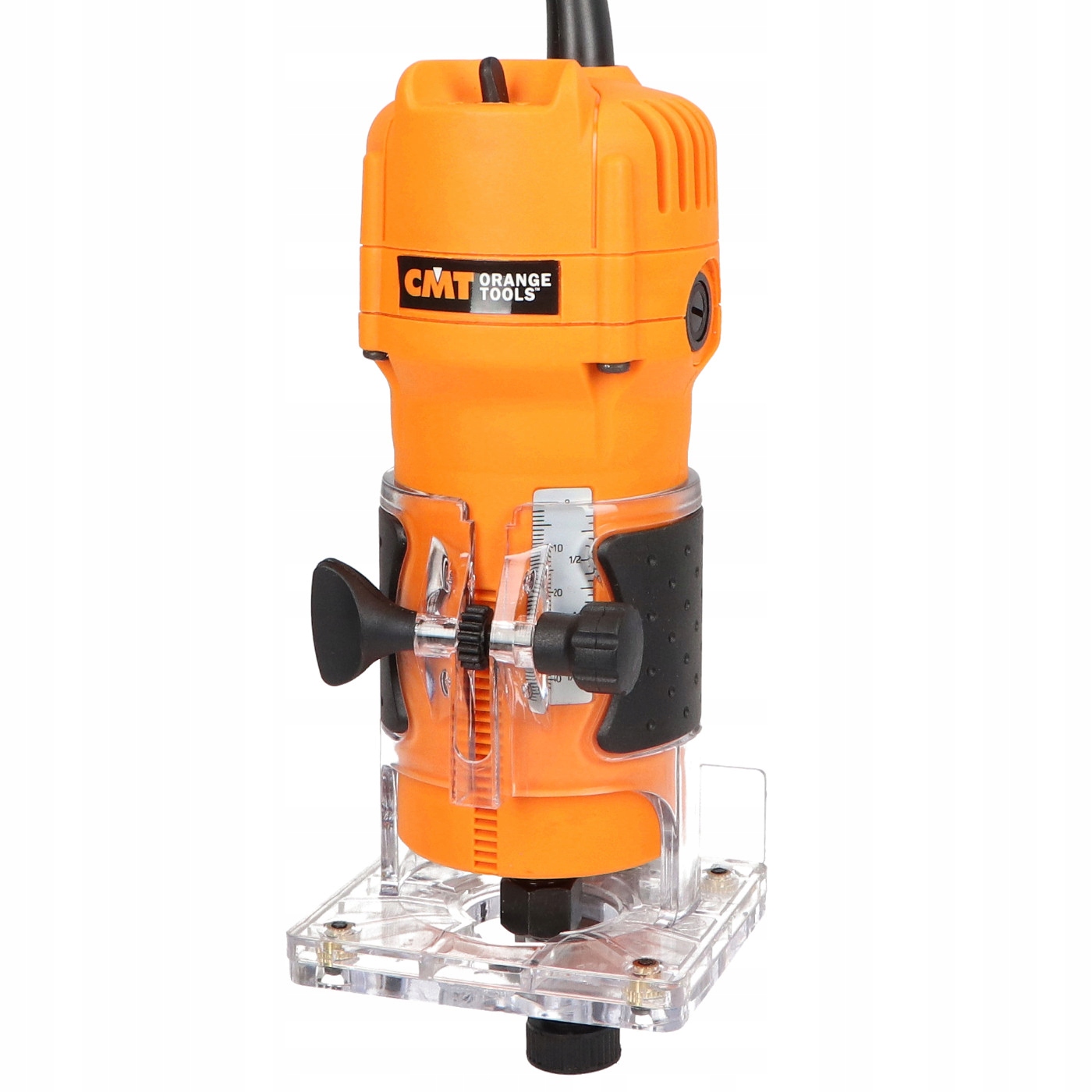 Frezarka ręczna 550W