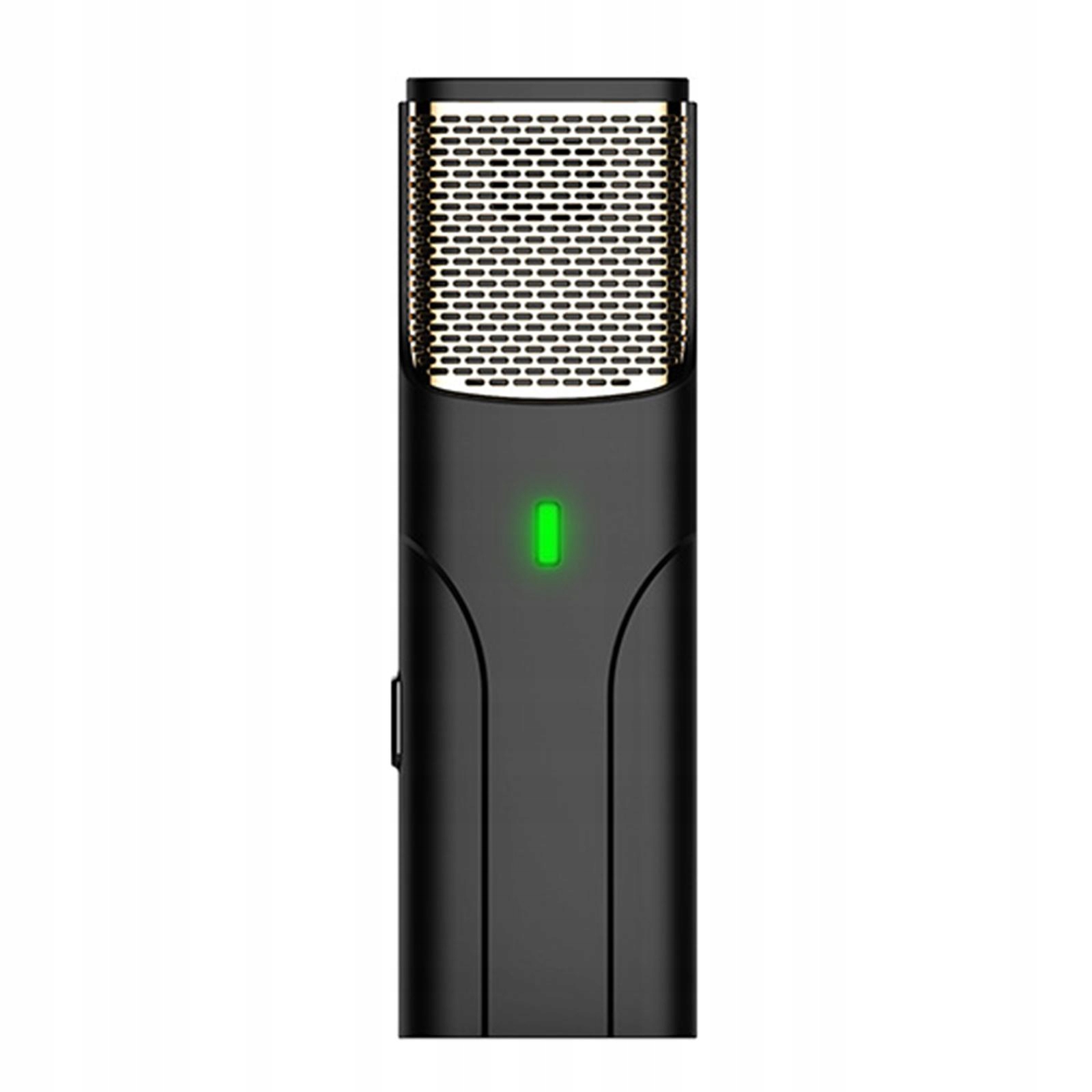 Profesjonalny mikrofon krawatowy bezprzewodowy Marka inna