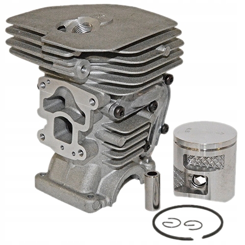 Pístový Válec, Sada Pro Pilu Husqvarna 435 440E 140 135 41 MM