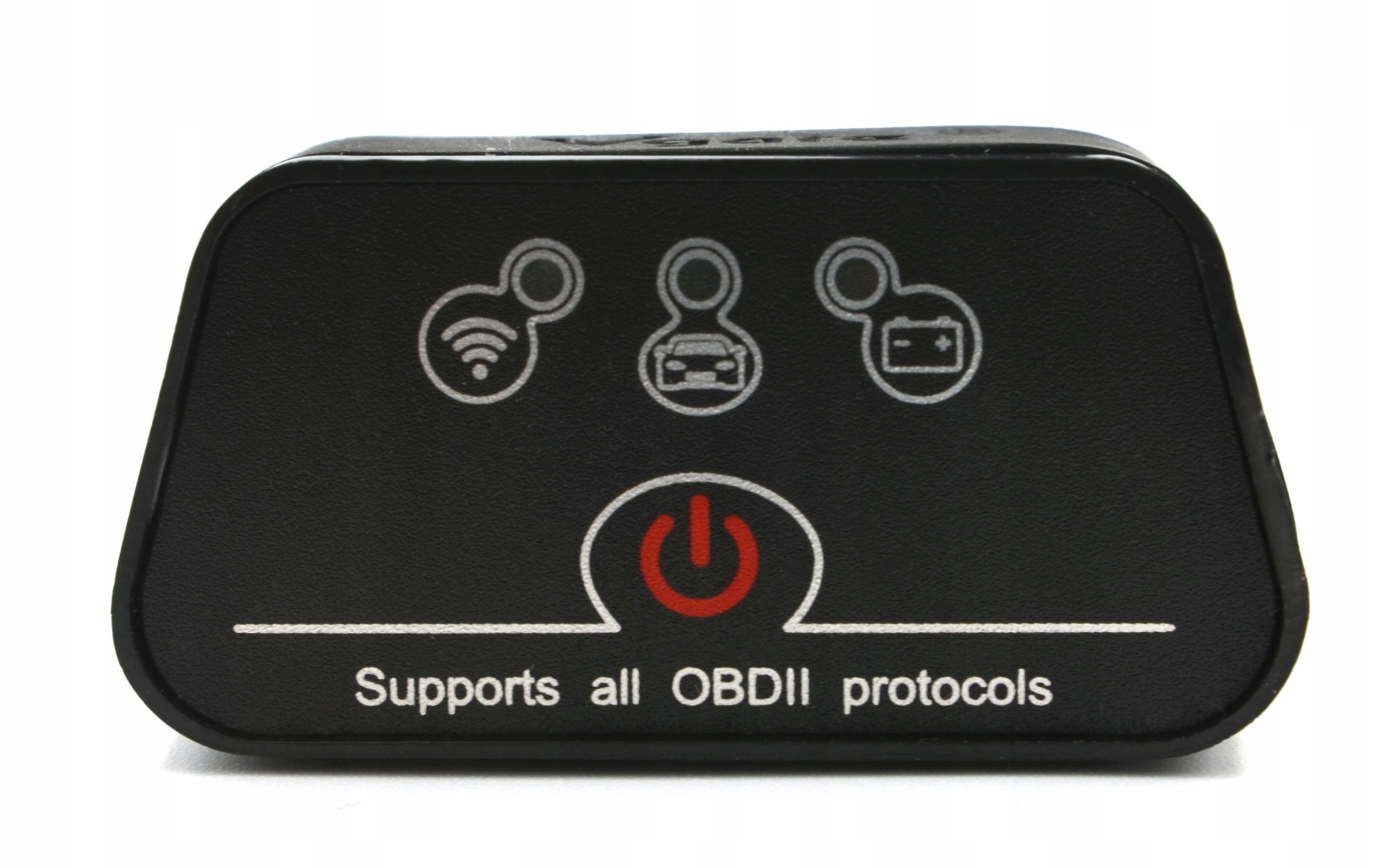 ICar2 Vgate ELM327 WIFI IOS ANDROID Kod producenta 200081