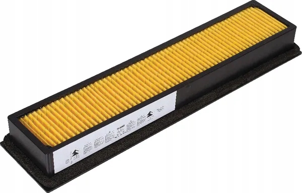 Filtr 165406210 Kramp