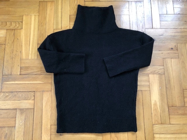 SWETER damski COS rozm. S Model COS