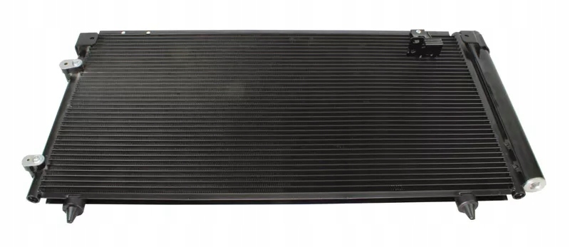 Kondenzátor Klimatizace Toyota Avensis Verso 2.0 2.0D 2001-2009