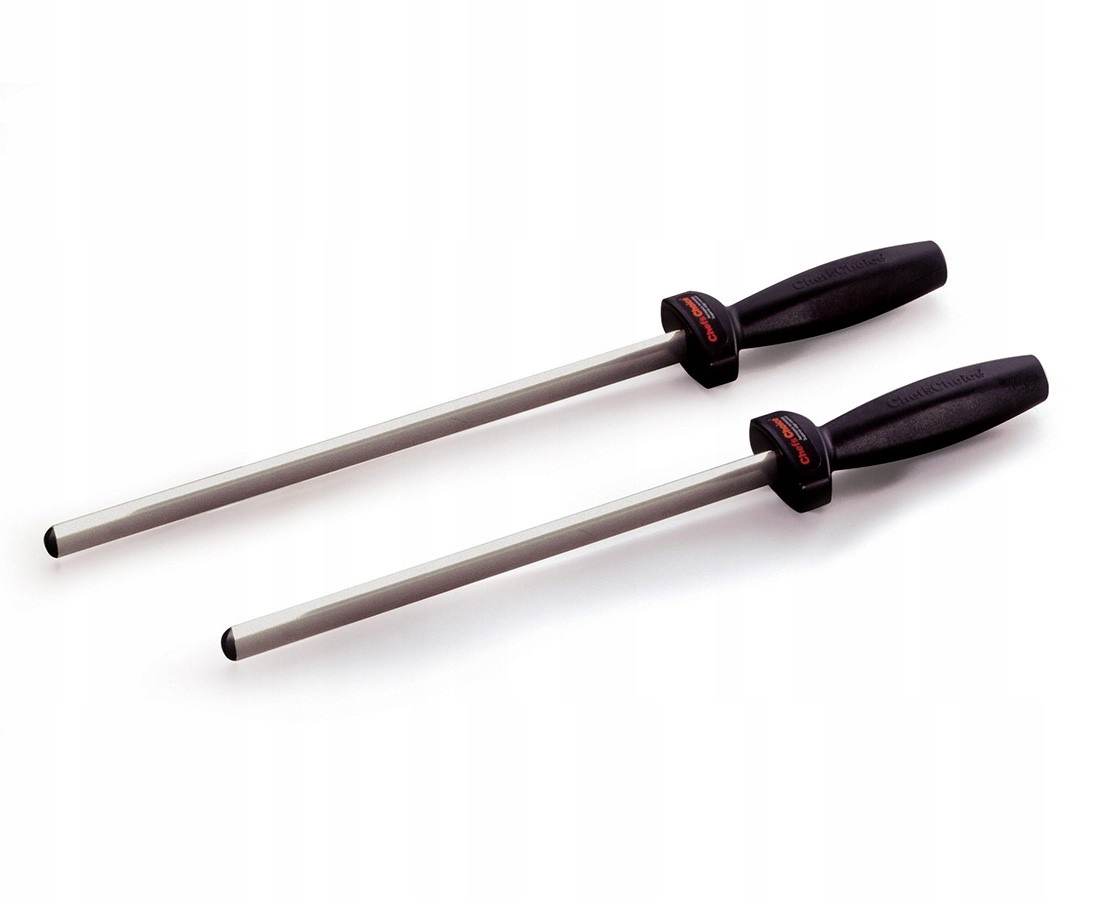 

Chef'schoice Diamentowa stalka EdgeCraft dł.38 cm
