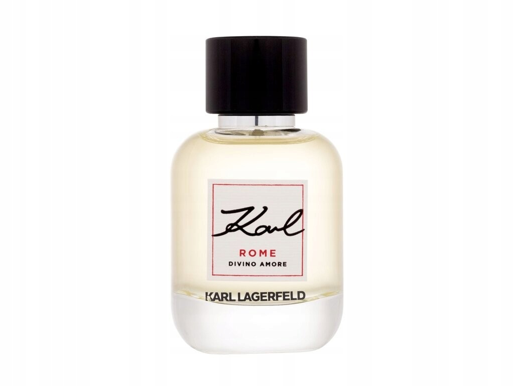 Karl Lagerfeld Karl Rome Divino Amore Edp 100ml