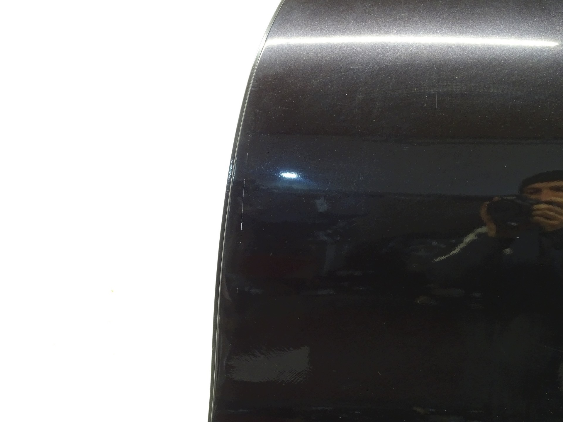 door left rear part left rear. AUDI Q5 8R LZ9Z